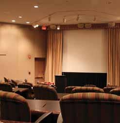 Acoustic Products CertaPro Acoustic Products CertaPro fiber glass acoustic insulation is specifically designed for theaters, sound studios and other interior spaces where sound quality is of