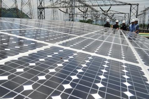 2 GW SOLAR POWER PLANT Application in Indonesia: Electrification for