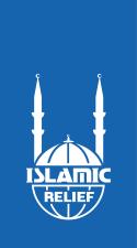 Islamic Relief Worldwide External Engagement Manager BASE LOCATION: London or Birmingham, UK REPORTING TO: LINE MANAGEMENT RESPONSIBILITIES: Communications Director Media Coordinator and External