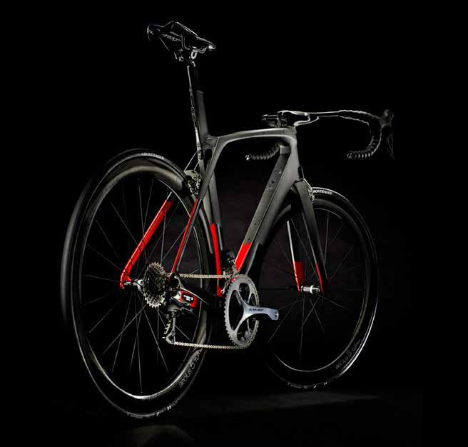 Mio Suzuki Trek Bicycle Corporation Licensing flexibility allows Trek Bicycle
