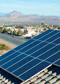 RenewableGenerations Continues to Fund Private Rooftop Solar SolarGenerations Private rooftop solar Las Vegas, Nevada NV Energy has been helping to fund a variety of renewable energy installations at