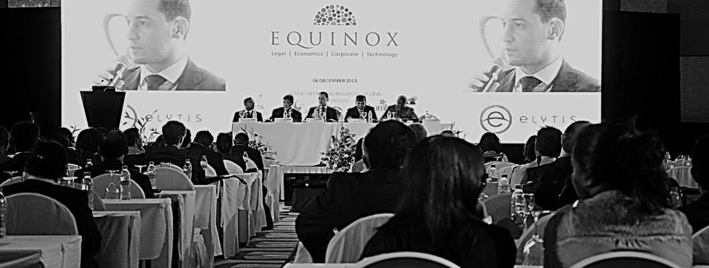 About Equinox Academy Equinox Academy is the training and education arm of Equinox Advisory Ltd.