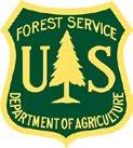 U.S. Forest Service National