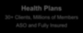 Expansive Mutual Distribution Opportunities Health Plans 30+