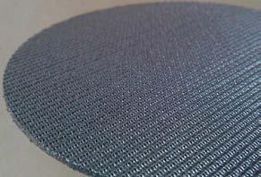 Dutch weave sintered mesh Material AISI