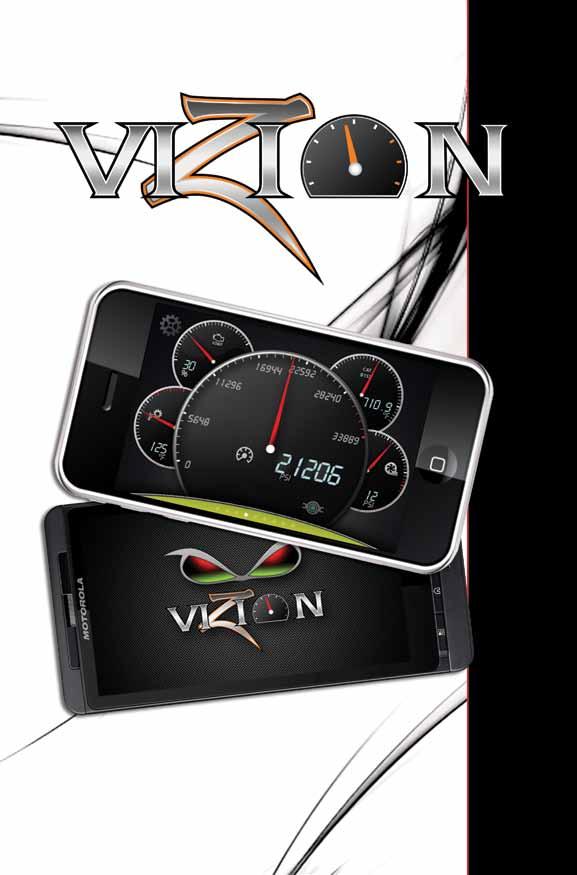 ViZion Wireless Monitoring System