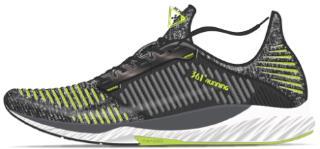 conduct in-depth research in music and big data, independent research on smart running shoes was commenced in 2H 2015 Products will combine shoes and