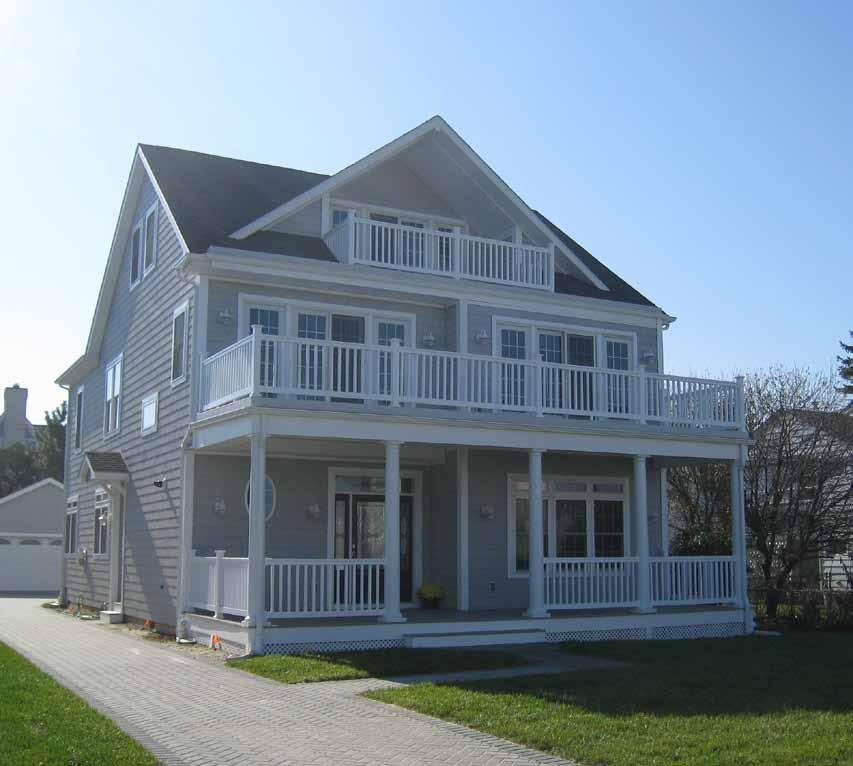 Custom Modular Home builders since 1978 Voted by Asbury Park Press One