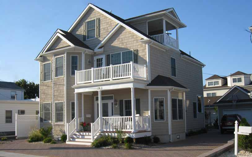 The Ocean Gate Two Story Modular 5