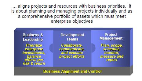What is PPM PPM organizes a series of projects into a single portfolio consisting of reports that capture project objectives, costs, timelines, accomplishments, resources,