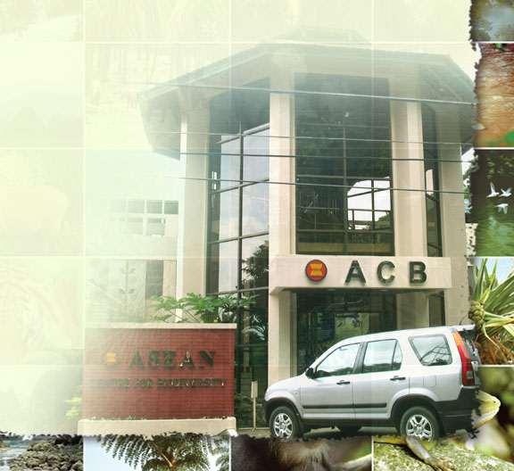 ACB was established in 2005, to facilitate cooperation and coordination among ASEAN Member