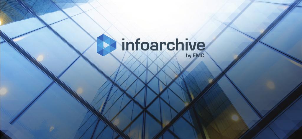 APPLICATION DECOMMISSIONING Achieving Rapid ROI with the InfoArchive Table-Based Archiving Method EXECUTIVE SUMMARY In today s rapidly changing business environment, the demands on IT organizations