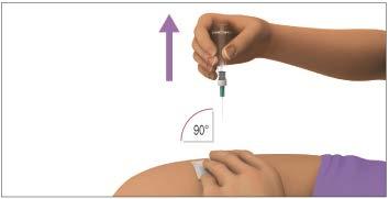 Recapping the needle can lead to a needle stick injury.