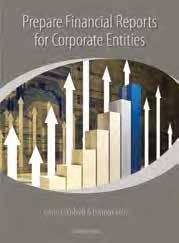 evaluate tax compliance Prepare Financial Reports for Corporate Entities Gavin Dumbrell & Damien Kelly ISBN