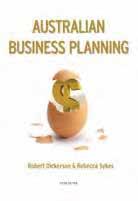 Torres 3rd Edition (November, 2013) ISBN 978 187 612 4083 An up-to-date WHS resource for Business and Finance