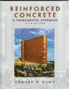 CHAPTER REINFORCED CONCRETE Reinforced Concrete Design A Fundamental Approach - Fifth Edition Fifth Edition REINFORCED CONCRETE A. J.