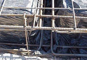 Reinforcing Bars (rebars) The specifications for steel reinforcement published by