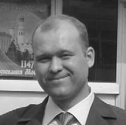 Aleksey Vasyanin CDO Has more than 10 years of experience in creating, structuring and developing partner