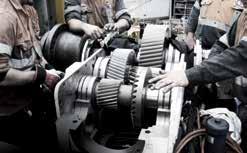 Our gearbox services include: Onsite services Gearbox inspection Repair and overhaul Upgrades Drop in replacements Asset management and strategic spares programmes Diagnostic and