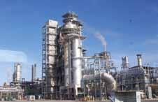 procurement services for this greenfield/ brownfield refinery expansion that added a new grassroots 3,500 tons/day CCR Platformer, a new naphtha splitter, expansion of CDU1 capacity to 13,000 t/d,