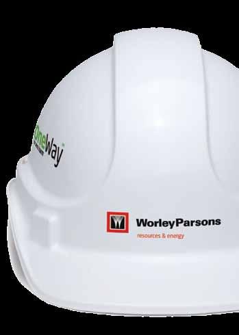 Corporate overview WorleyParsons is a leading global provider of professional services to the resources and energy sectors, and the complex process industries.