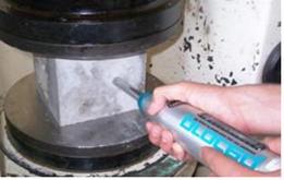 Compressive Strength ( N/mm 2 ) International Journal of Engineering Research & Technology (IJERT) And rebound hammer test as per ASTM Standard C 805 (2002b) 2 & IS: 13311, (Part-2)-1992 16 create a