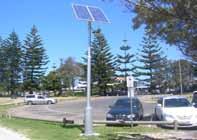 Solar Aviation Lighting Avlite s Solar Aviation Lights are an efficient and cost effective way of lighting.