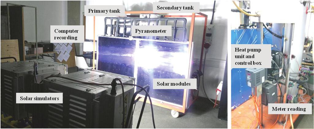 570 Peng Xu et al. / Energy Procedia 75 ( 2015 ) 566 571 Thermocouple T welded glass insulated PT100 sensor Min/max temperature sensed [ C] -200 ~ 350 Probe diameter [mm] 0.
