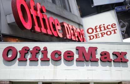 Head of Technology, Office Depot BENEFITS: Instant estimates: using