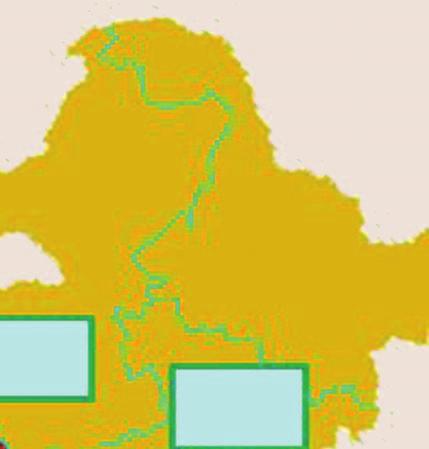 The western part of the Inner Mongolia Autonomous Region is operated by MengXi Power Grid Company, which is independent from State