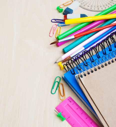 21 Office supplies Gear up to finish the year strong. We stock your office cost-effectively.