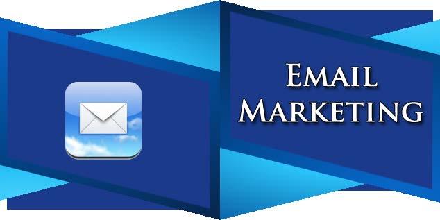 Email Marketing Share on Social Media Schedule and Send Design your own