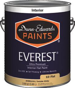 of premium enamels formulated with advanced waterborne alkyd technology for an oillike finish, ideal for use on residential, commercial, and multi-family Semi- DURA50 DURA60 35 g/l PROFESSIONAL