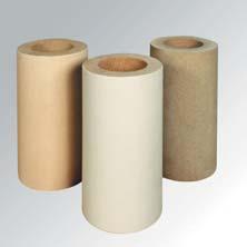 The main focus in production of ceramic products is to design and produce filters for