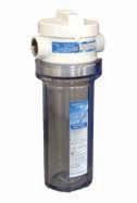Aqua Flo Point-of -Use Water Filters Novo offers a wide range of point-of-use filtration solutions. Aqua Flo Economy - A full line of quality POU products at a great price point.