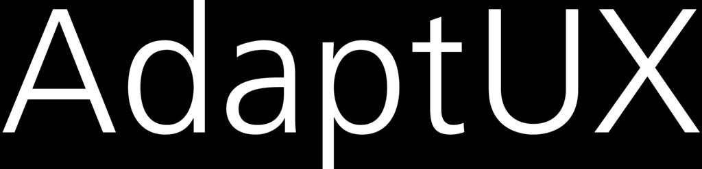 AdaptUX comprehensively manages all permanent, temporary and contract recruitment