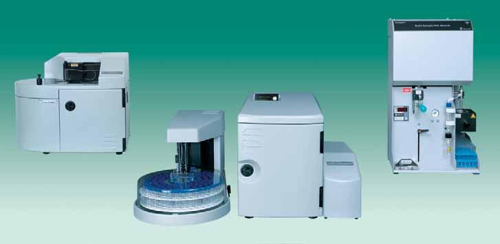 Other Skalar TOC and TN Analyzers Formacs HT TOC Analyzer Solid Samples Primacs MCS TOC Analyzer The Primacs MCS TOC analyzer provides Total Organic Carbon analysis on solid materials.