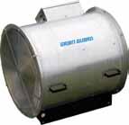 Most Union Iron Works systems are designed with a minimum of ¹/10 CFM per bushel.