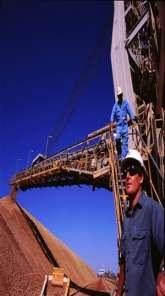 Alcoa Mining Business at a Glance Key Indicators Proven Reserves* of 199