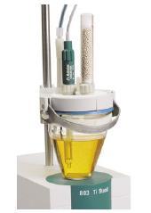 Moisture Content Analysis Moisture Content Analysis is useful for hydrophilic peptides that will retain the most water.