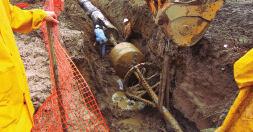 DIPRA Research and Technical Director Introduction Horizontal Directional Drilling (HDD) is a trenchless methodology that provides an installation alternative that can offer a number of benefits over