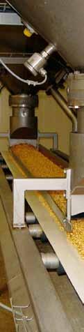 continuous weighing Hopper scale