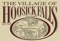 June 14, 2017 14 Public Water Supply PFOA contamination 2016 - Hoosick Falls, NY The Village of Hoosick Falls is located in the Town of Hoosick, a rural community located in northeastern Rensselaer