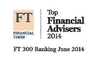 Magazine Top 300 Financial Advisors - Financial Times