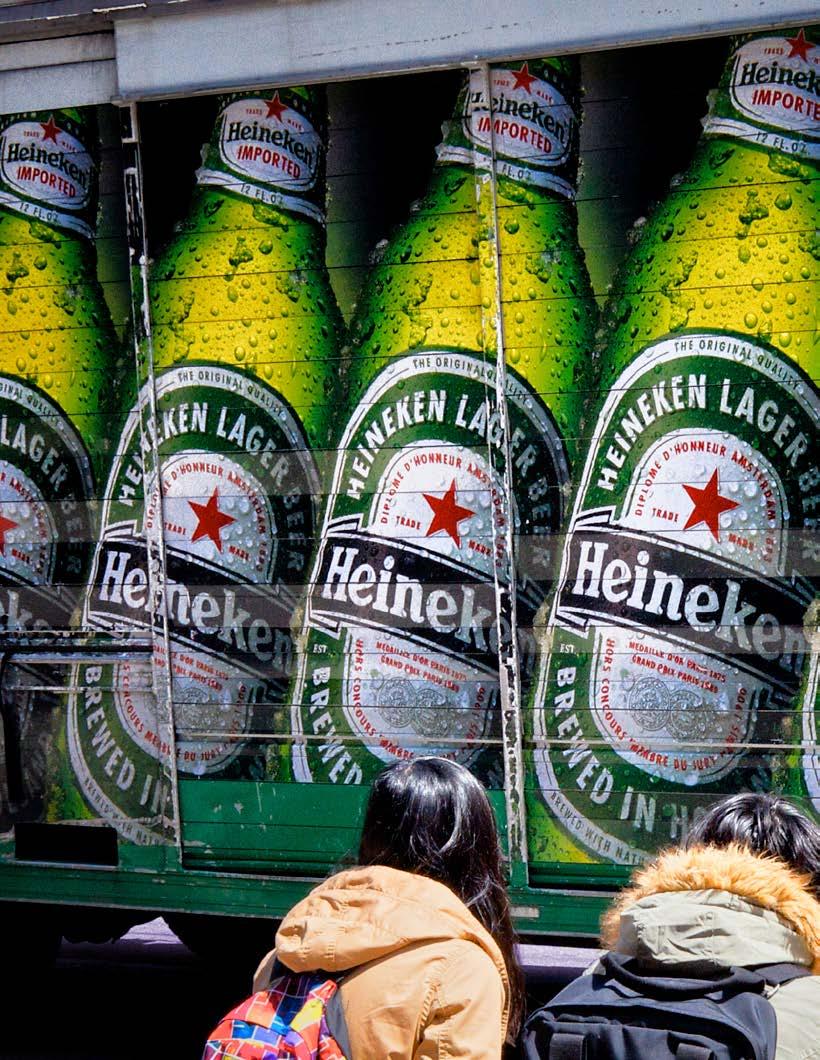 Marketo presents: Ask the CMO Will Heineken USA s newly