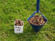 farm soil fertility levels >50% of samples with low P and K you need to know