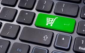 Background of the online shopping The rapid development of information technology and the internet has changed the way of shopping.