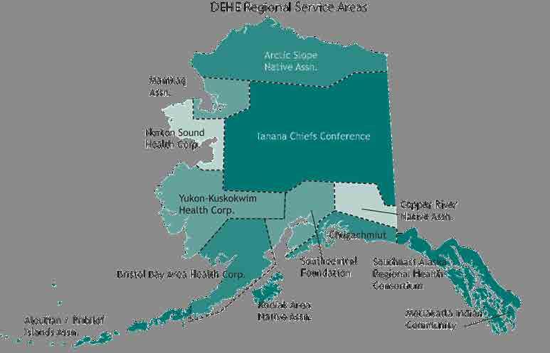 Environmental Health & Engineering provides planning, design, construction, and operations support for sanitation projects throughout Alaska.