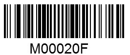 ITF-14 Code ID Set Deutsche 14 Code ID Set Deutsche 12