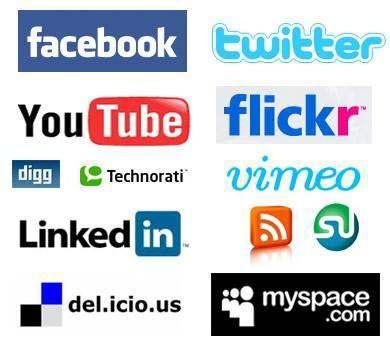 Which Social Media Platforms do you use to promote your office? 1.